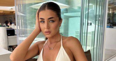 Love Island’s Georgia Steel scared to leave house as she reveals ‘intense’ death threats - www.ok.co.uk - South Africa