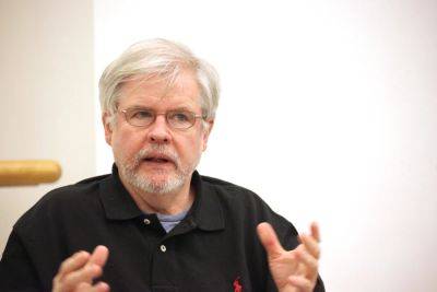 Christopher Durang To Receive Dramatists Guild Lifetime Achievement Award - deadline.com - USA - New York - county Miller - county Arthur - county Wallace