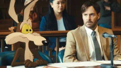 ‘Coyote vs. Acme’: Will Forte Takes To Social Media To Defend Shelved Warner Bros. Movie - theplaylist.net