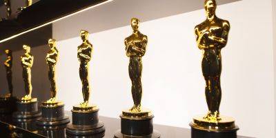 Oscars 2024 Presenters List: More Celebrities Confirmed! - www.justjared.com