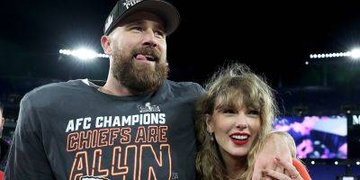 Chiefs Coach Reveals How Taylor Swift Fits Into Team Dynamic & How She Had a Positive Impact on Them - www.justjared.com - county Travis - Kansas City