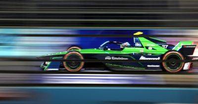 What is Formula E and why are The Apprentice candidates launching a new team for Lord Sugar - www.manchestereveningnews.co.uk - Spain - Brazil - China - USA - Mexico - Italy - Manchester - Germany - Japan - Monaco - Saudi Arabia