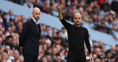 Premier League urged to agree new financial deal affecting Manchester United and Man City - www.manchestereveningnews.co.uk - Britain - Manchester
