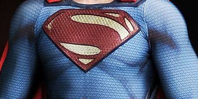'Superman: Legacy' Gets New Title After First Day of Filming, James Gunn Shares Glimpse of Costume - www.justjared.com