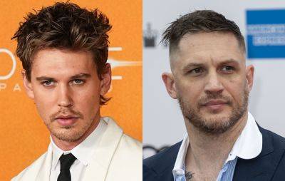 Watch Austin Butler and Tom Hardy in dramatic new trailer for ‘The Bikeriders’ - www.nme.com - Britain - county Butler - county Hardy