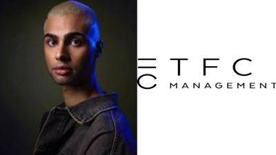 ‘Tore’ Creator & Star William Spetz Signs With TFC Management - deadline.com - New York - Sweden - city Stockholm - Berlin