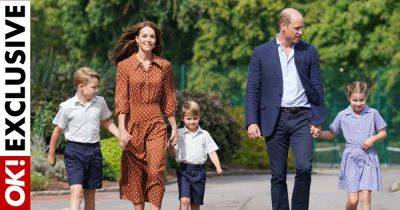 Inside 'cosy bolthole' where Kate Middleton is recovering after after Kensington Palace issues statement - www.ok.co.uk - county Windsor - county Norfolk