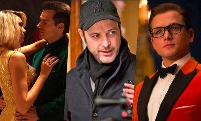 Matthew Vaughn Says His Interconnected Espionage Universe With ‘Kingsman’ Could Contain “Two Other Spy” Properties - theplaylist.net