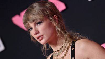 'Hneriergrd': What Is It and Why Was It on Taylor Swift's Website? - www.glamour.com