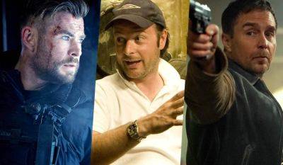 Chris Hemsworth & Sam Rockwell Are Starring In A Secret Action Movie Produced By Matthew Vaughn - theplaylist.net