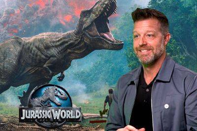 David Leitch To Direct New ‘Jurassic World’ Reboot Eyeing A Summer 2025 Release - theplaylist.net - Chad