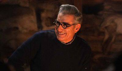 ‘The Reluctant Traveler With Eugene Levy’ Season Two Trailer: Comedy Legend Heads To Europe March 8 - theplaylist.net - county Levy