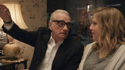 Martin Scorsese & His Daughter Make A Website In A New Squarespace Super Bowl Ad - theplaylist.net