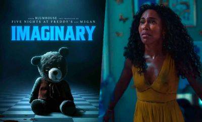 ‘Imaginary’ Trailer: Blumhouse Wants Us To Fear Imaginary Friends In Jeff Wadlow’s New Horror - theplaylist.net