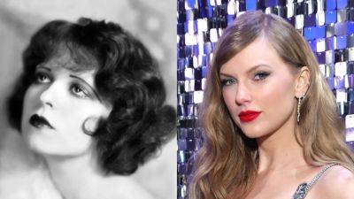 Taylor Swift’s New Album Includes the Song ‘Clara Bow,’ and Swifties Are Already Drawing Connections - www.glamour.com