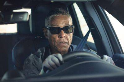 ‘Parish’ Trailer: Giancarlo Esposito Is A Driver With “A Particular Set Of Skills” In AMC’s New Thriller Series - theplaylist.net