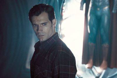 Henry Cavill Is “Not A Fan” Of Sex Scenes In Films: “I Think Sometimes They’re Overused These Days” - theplaylist.net