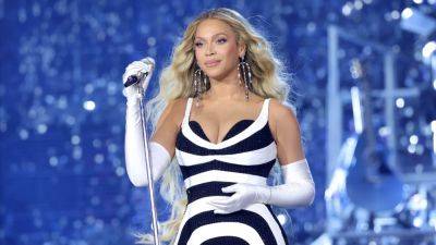 Beyoncé Hair Care Line: Everything We Know About Cécred - www.glamour.com - Houston