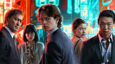 Ansel Elgort and Ken Watanabe Break Down the Explosive ‘Tokyo Vice’ Season 2 Premiere: ‘Jake Is Being a Very Bad Boy’ - variety.com - USA - Japan - Tokyo