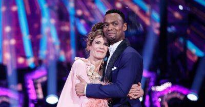 BBC Strictly Come Dancing's Johannes Radebe furious over Annabel Croft pairing after family tragedy - www.manchestereveningnews.co.uk - Britain