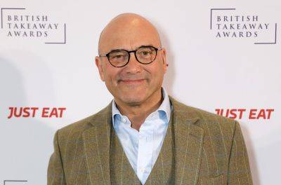 Gregg Wallace addresses “cruel” backlash to viral interview - www.nme.com