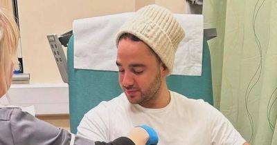 Emmerdale star Adam Thomas issues health battle update: ‘I don’t want to suffer in silence any more’ - www.ok.co.uk