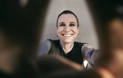 Laura Jane Grace talks ‘Hole In My Head’ and the return of ‘Against Me!’ - www.nme.com - Chicago - county Campbell