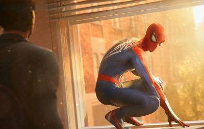 ‘Marvel’s Spider-Man 2’ is getting a new game plus mode next month - www.nme.com