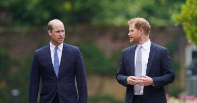 Prince Harry 'would have accepted' reunion with William but instead 'spends night in London hotel' - www.ok.co.uk - Britain - London - USA - Canada - city Vancouver