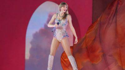 Taylor Swift shuts down critics during Japan tour: ‘I’m having fun, leave me alone’ - www.foxnews.com - Taylor - Japan - Tokyo - county Swift