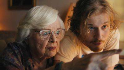 ‘Thelma’ review: Dir. Josh Margolin [Sundance] - www.thehollywoodnews.com