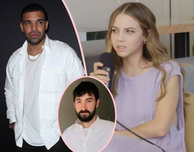 The REAL Drama Between Drake & Bobbi Althoff -- And MORE Details On Her Divorce! - perezhilton.com