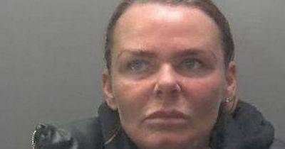 Drink driver jailed for reversing car over baby's head - www.manchestereveningnews.co.uk