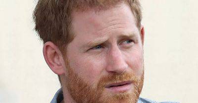 GB News slammed after journalist claims Prince Harry contributed to King Charles' cancer - www.dailyrecord.co.uk