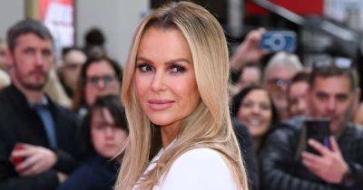Amanda Holden leaves Britain's Got Talent in chaos after breaking major rule on ITV show - www.dailyrecord.co.uk - Britain - Manchester - Japan