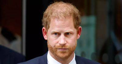 Prince Harry's reunion with King Charles lasted 'just 12 minutes' says royal expert - www.ok.co.uk - Britain - London - California - city Sandringham