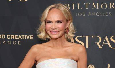 Kristin Chenoweth's Upcoming Broadway Musical Announces World Premiere Production for Summer 2024 - www.justjared.com - USA - Florida - Boston