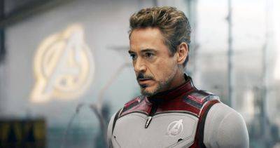 Christopher Nolan Calls Robert Downey Jr. as Iron Man ‘One of the Most Consequential Casting Decisions That’s Ever Been Made’ in Movie History - variety.com - New York - county Colbert