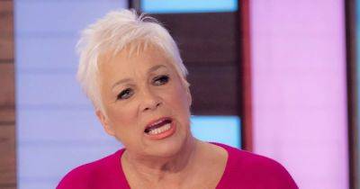 Loose Women's Denise Welch furiously defends Prince Harry after brief 25-hour UK visit - www.ok.co.uk - Britain