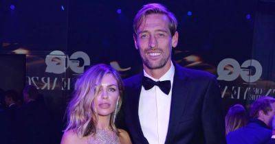 Peter Crouch slams wife Abbey Clancy's 'ridiculous' house rule amid £3m mansion renovations - www.ok.co.uk
