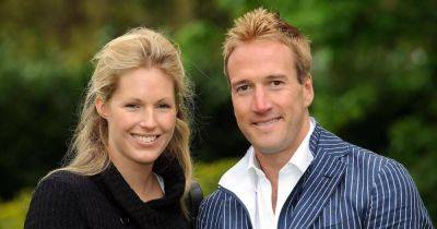 Ben Fogle's life off screen and love story with wife he met by chance before tragic loss - www.ok.co.uk - Sri Lanka - county Hyde