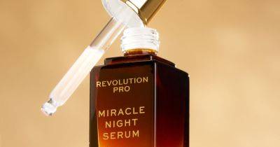 'Miracle' new £12 serum that has shoppers 'ditching £65 Estée Lauder bottle' - www.dailyrecord.co.uk