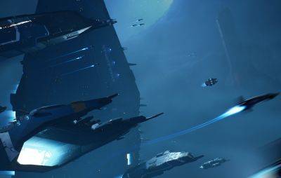 ‘Homeworld 3’ gets free demo as game faces another delay - www.nme.com
