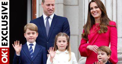 EXCLUSIVE: ‘Vulnerable’ Kate Middleton trusts ‘discreet’ staffer to keep life normal for children - www.ok.co.uk - Indiana - Charlotte - George