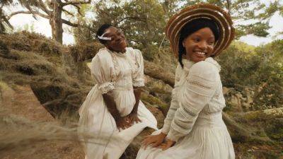 ‘The Color Purple’ Lands Streaming Date on Max - variety.com - county Jones - county Scott - county Sanders