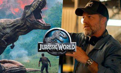Universal Looking For A New Director For Next ‘Jurassic World’ Movie After Talks With David Leitch Fall Through - theplaylist.net