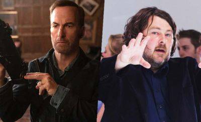 ‘Normal’: Bob Odenkirk Reunites With ‘Nobody’ Team For A Western Actioner Directed By Ben Wheatley - theplaylist.net