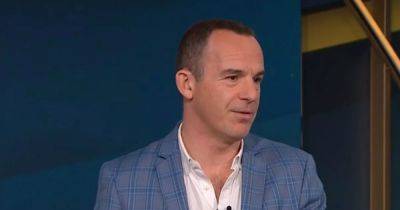 Martin Lewis says 'it staggers me' as he hits out at tax 'unfairness' - www.manchestereveningnews.co.uk