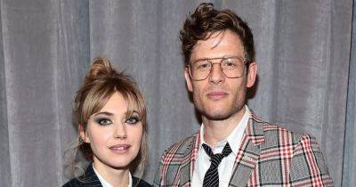 Happy Valley's James Norton splits from fiancée Imogen Poots after six years - www.ok.co.uk - USA - state Louisiana - Indiana - Jamaica - county Love