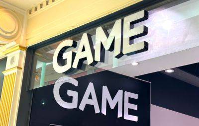 GAME stores to stop all trade-ins from next week - www.nme.com - USA